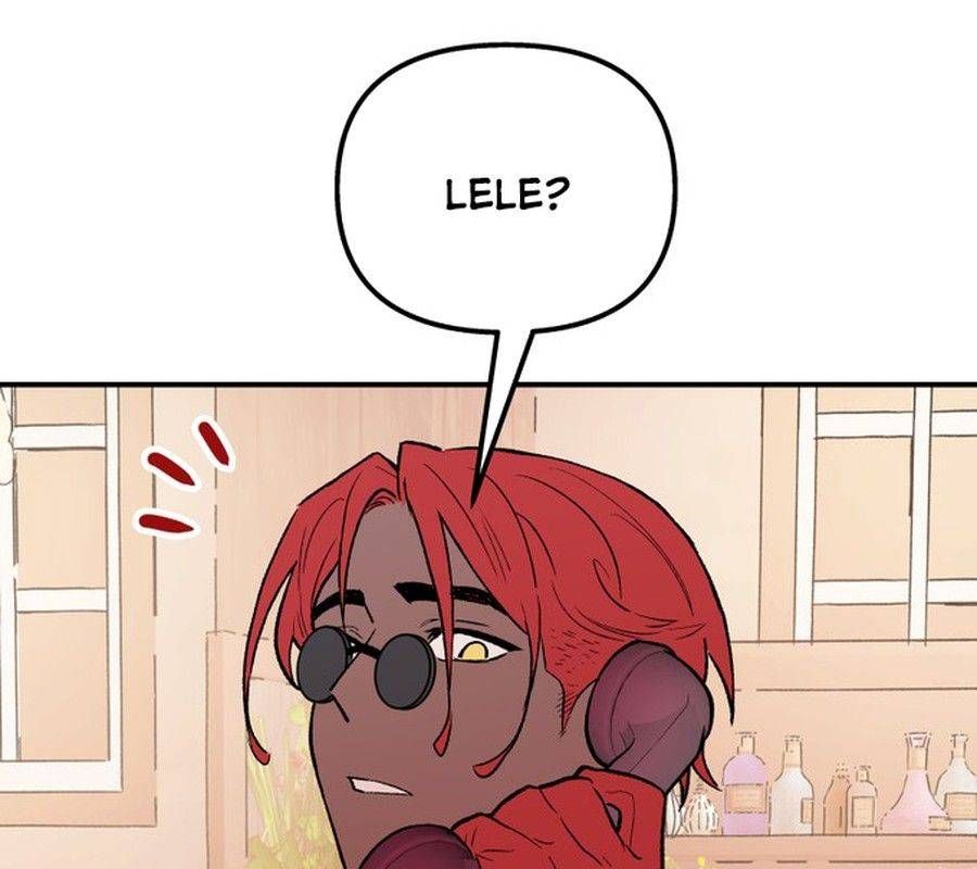 Morgana And Oz Chapter 63 - 96