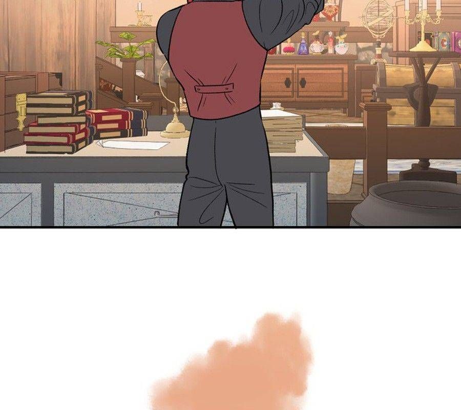 Morgana And Oz Chapter 63 - 99