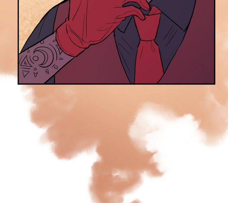 Morgana And Oz Chapter 64 - 105