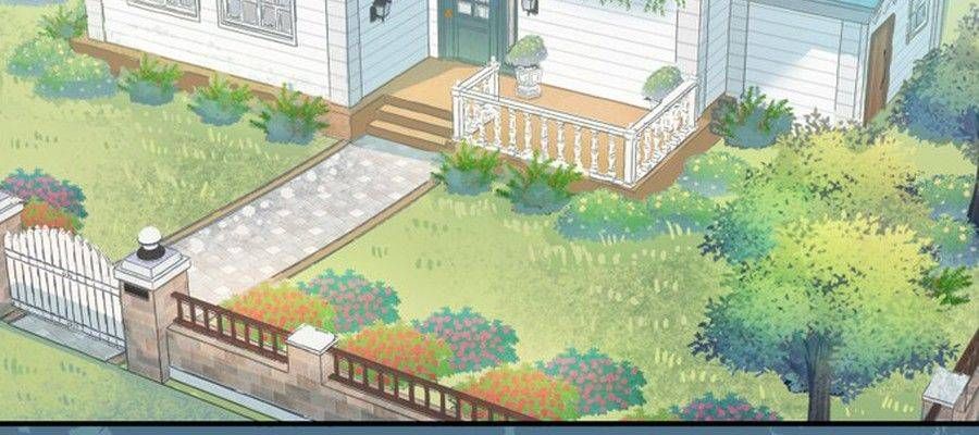 Morgana And Oz Chapter 64 - 3