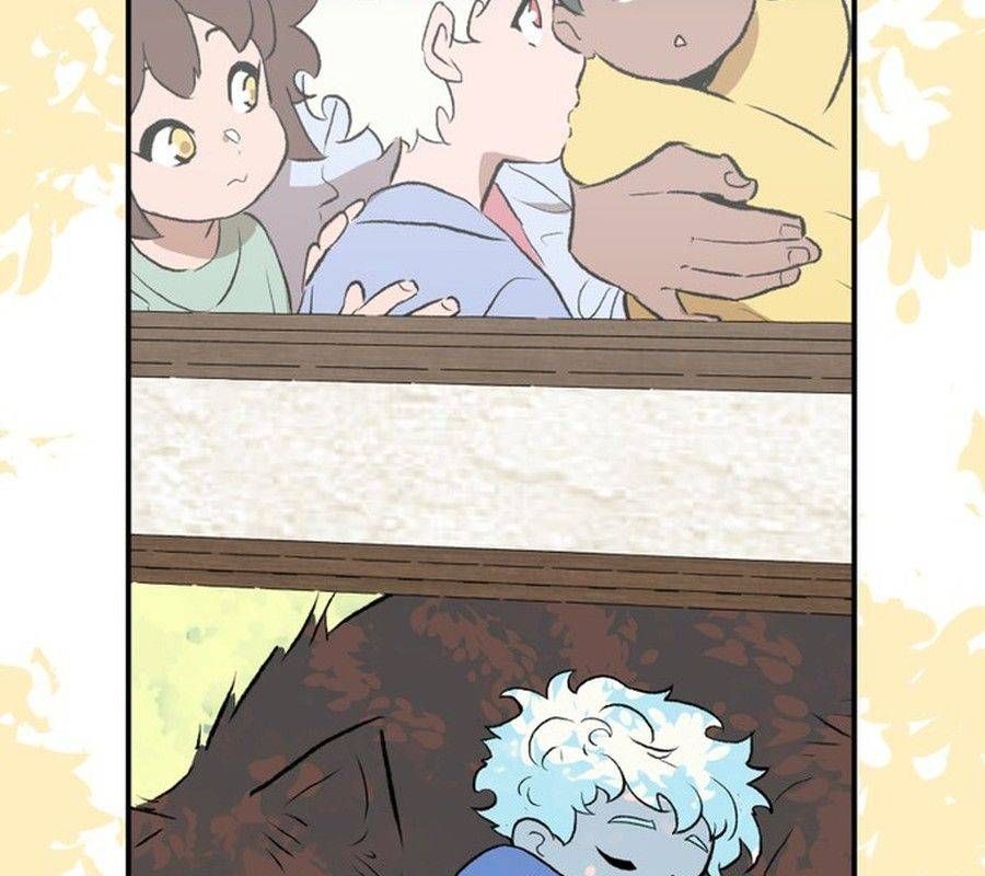 Morgana And Oz Chapter 64 - 23