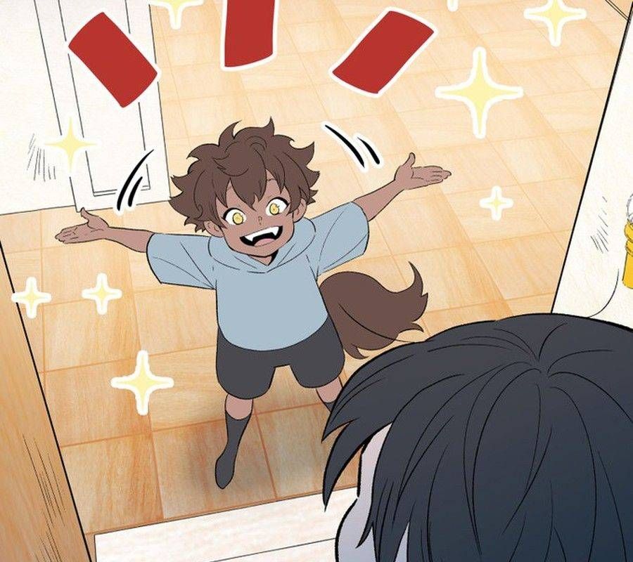 Morgana And Oz Chapter 64 - 29