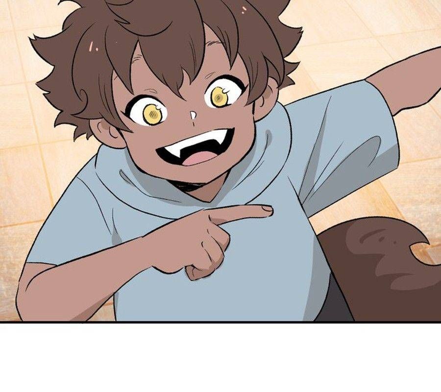 Morgana And Oz Chapter 64 - 33