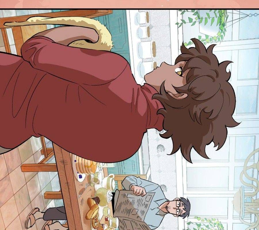 Morgana And Oz Chapter 64 - 40