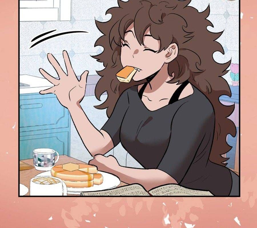 Morgana And Oz Chapter 64 - 43