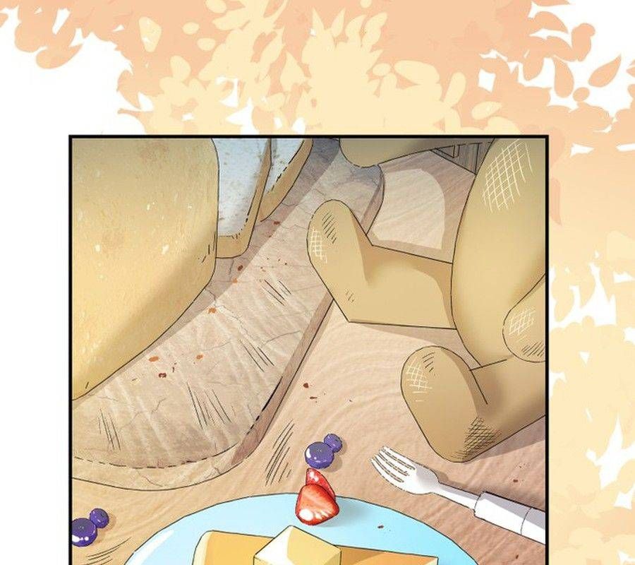 Morgana And Oz Chapter 64 - 62