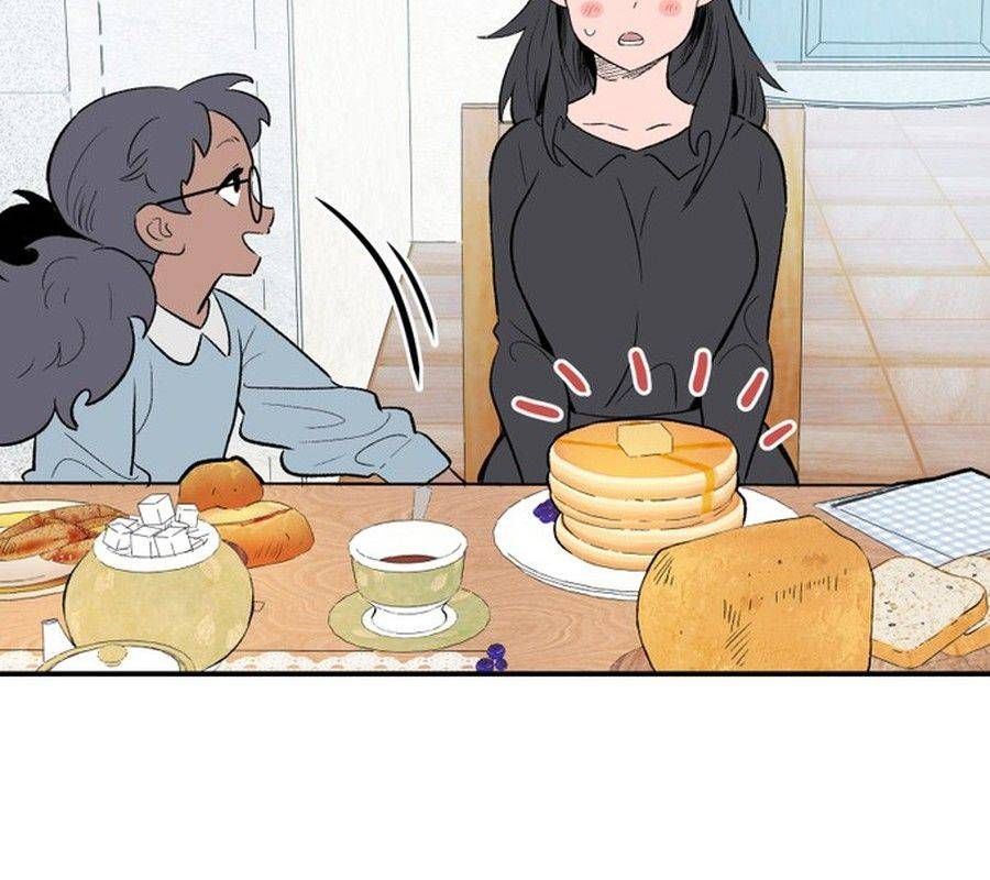 Morgana And Oz Chapter 64 - 65