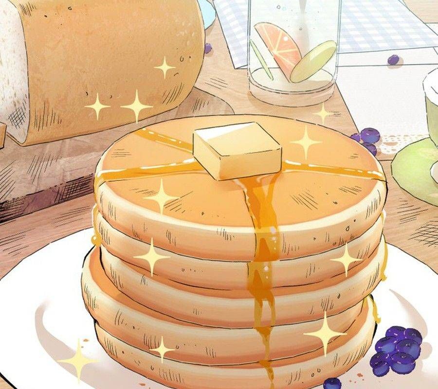 Morgana And Oz Chapter 64 - 67