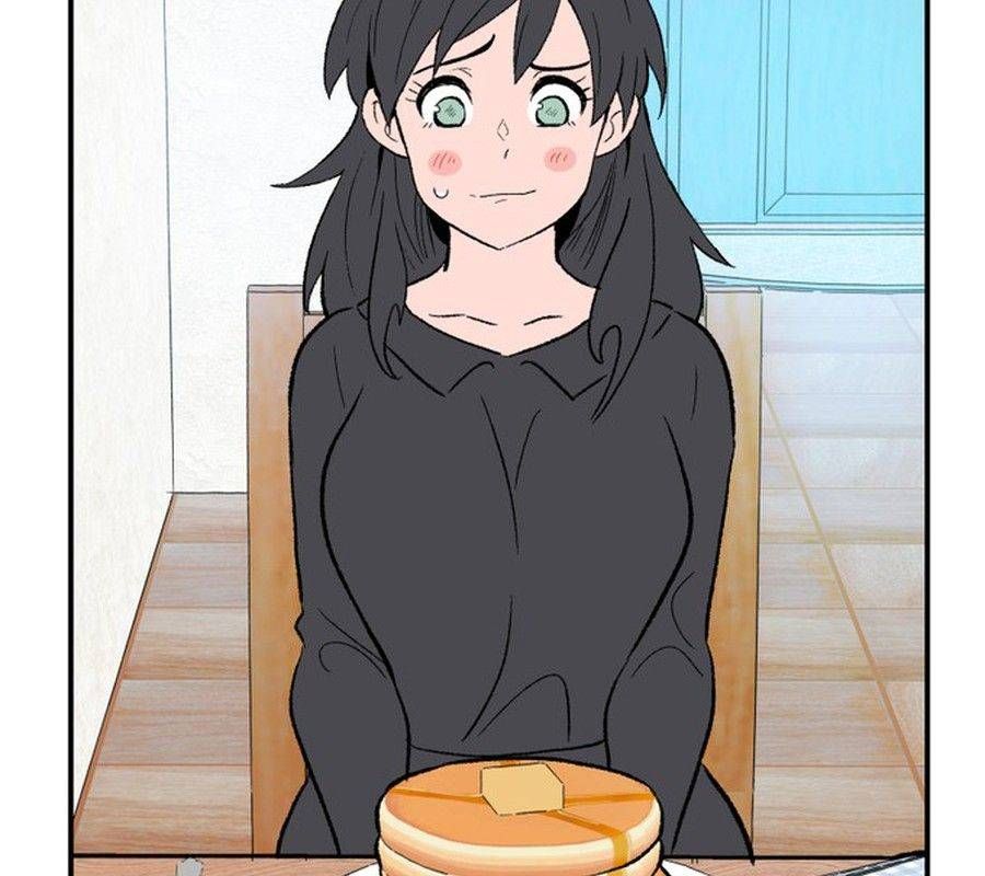 Morgana And Oz Chapter 64 - 70