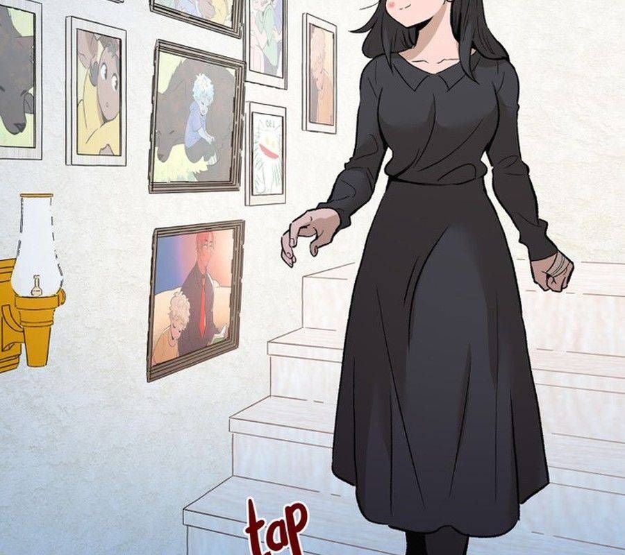 Morgana And Oz Chapter 64 - 8