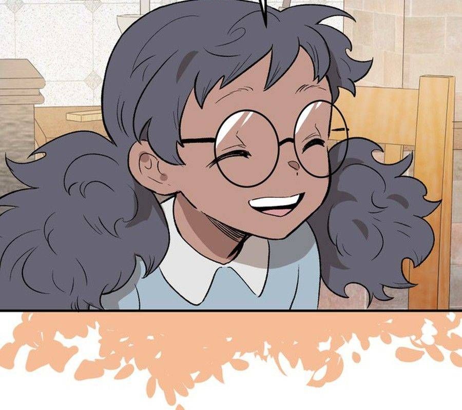 Morgana And Oz Chapter 64 - 72