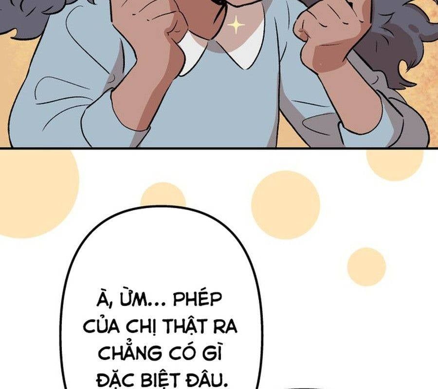 Morgana And Oz Chapter 64 - 77