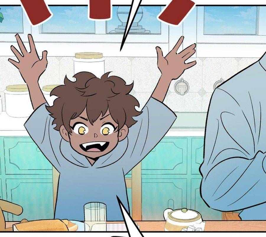 Morgana And Oz Chapter 64 - 80