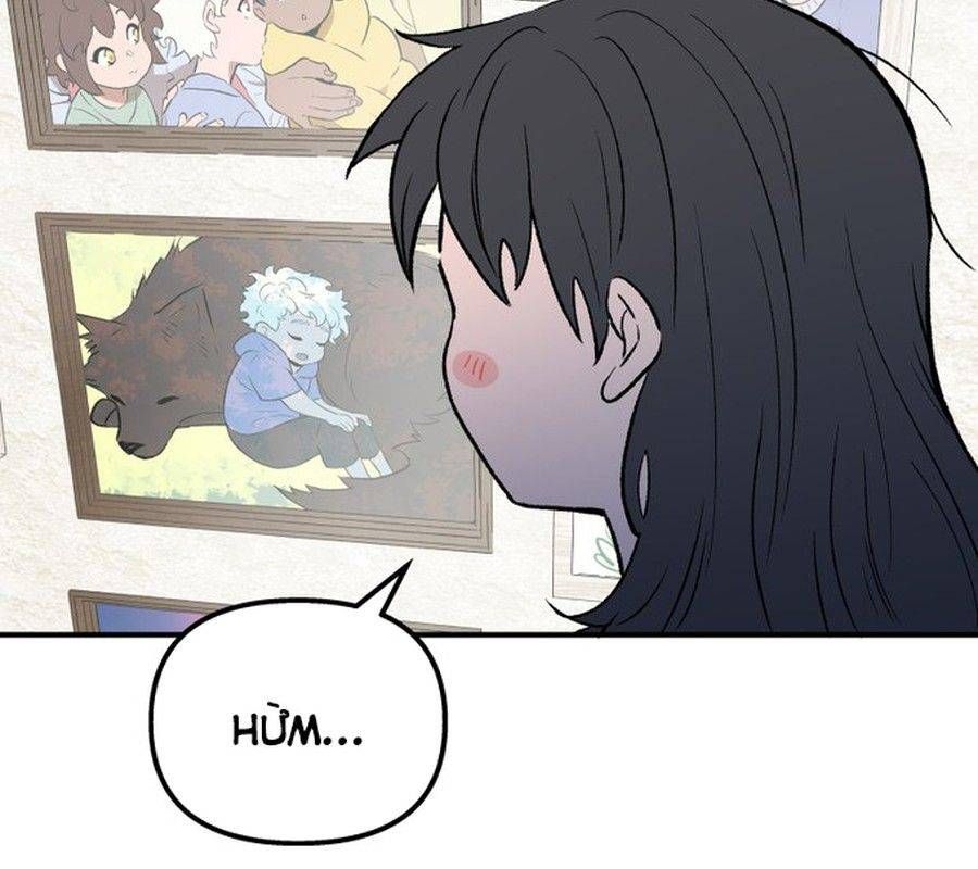 Morgana And Oz Chapter 64 - 10