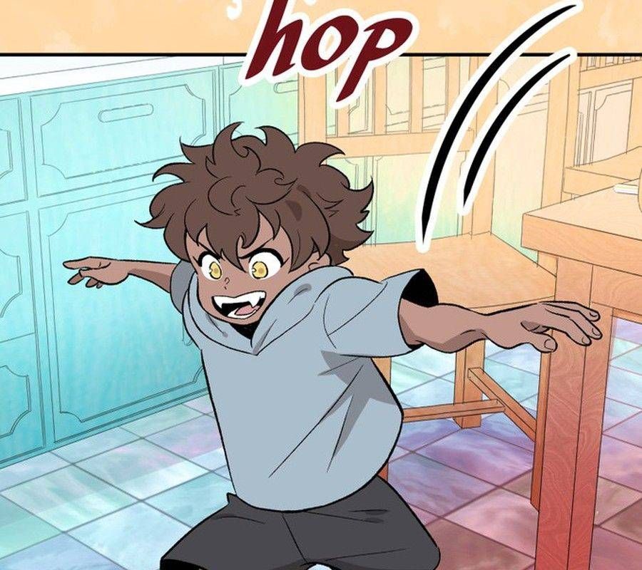 Morgana And Oz Chapter 64 - 91