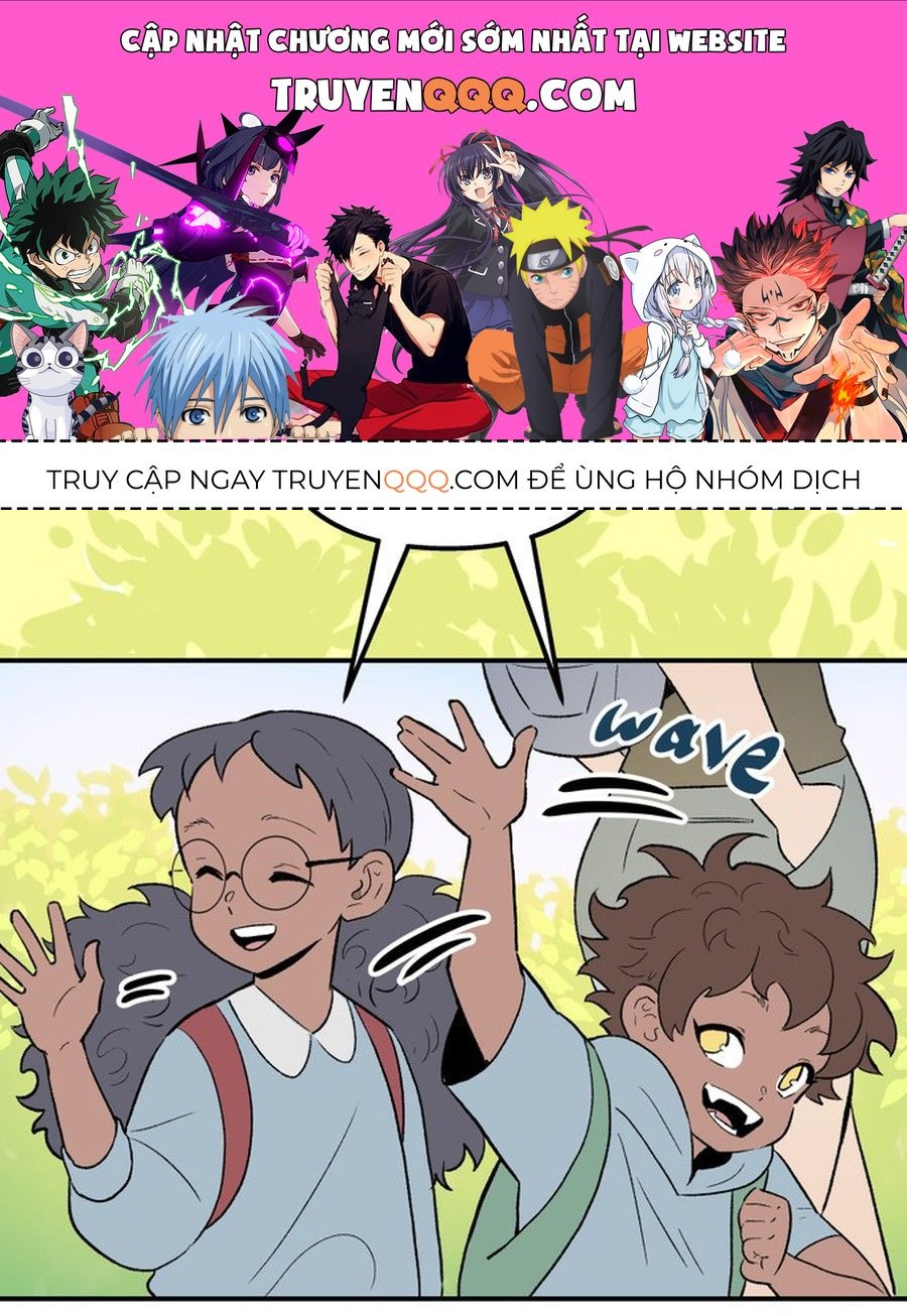 Morgana And Oz Chapter 65 - 1