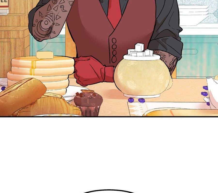 Morgana And Oz Chapter 65 - 11