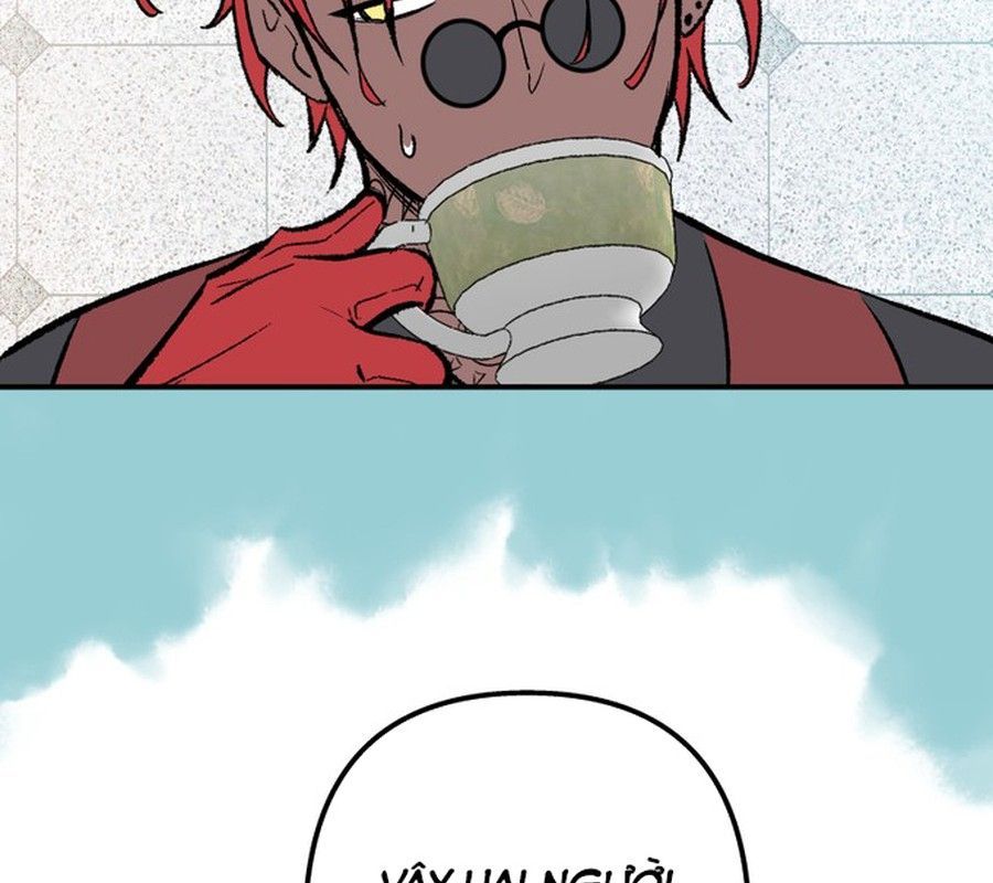 Morgana And Oz Chapter 65 - 13