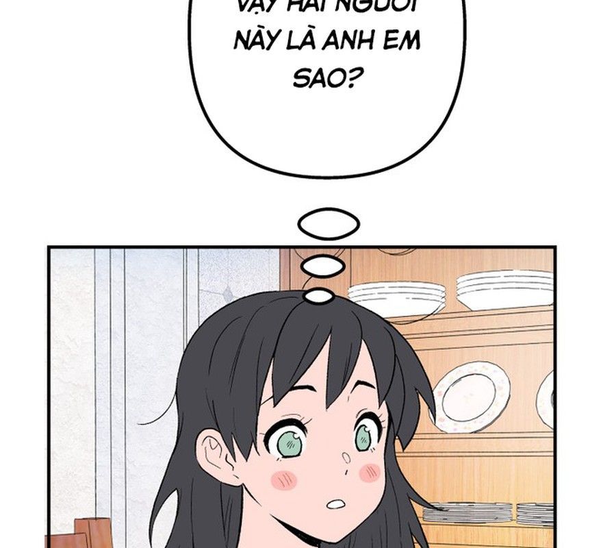 Morgana And Oz Chapter 65 - 14