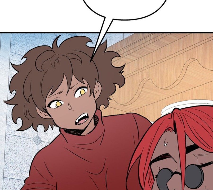 Morgana And Oz Chapter 65 - 16