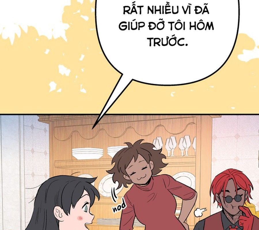 Morgana And Oz Chapter 65 - 18