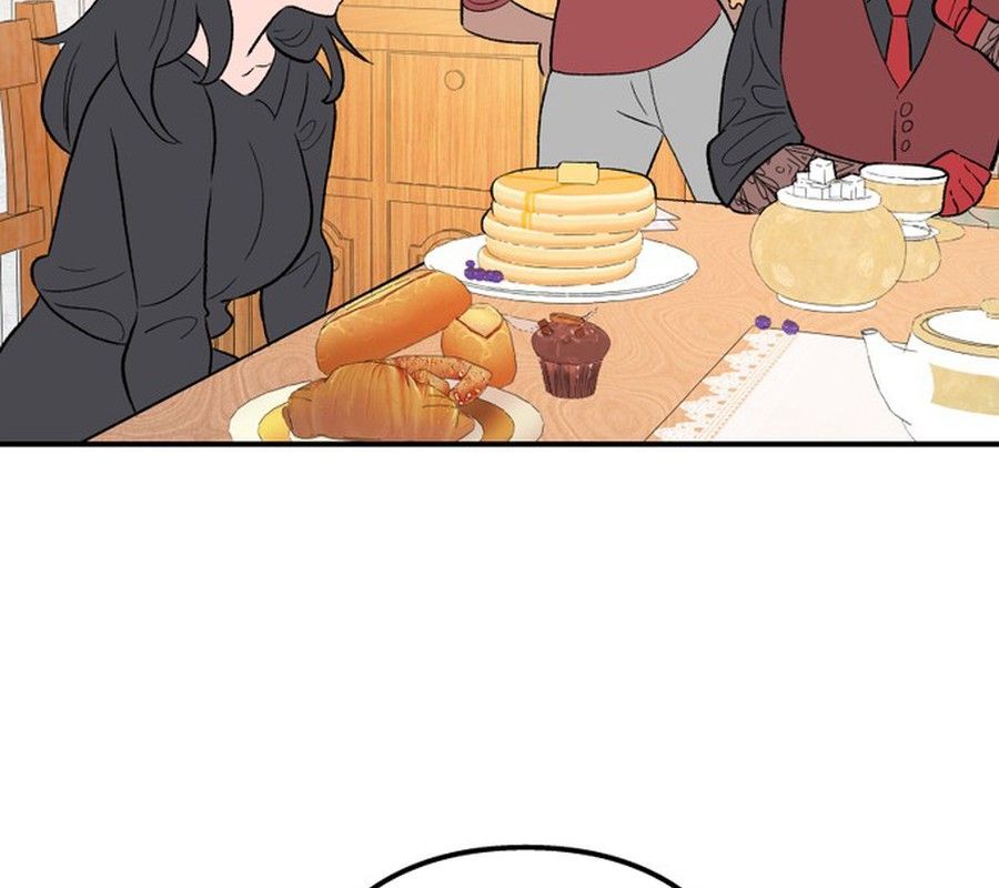 Morgana And Oz Chapter 65 - 19