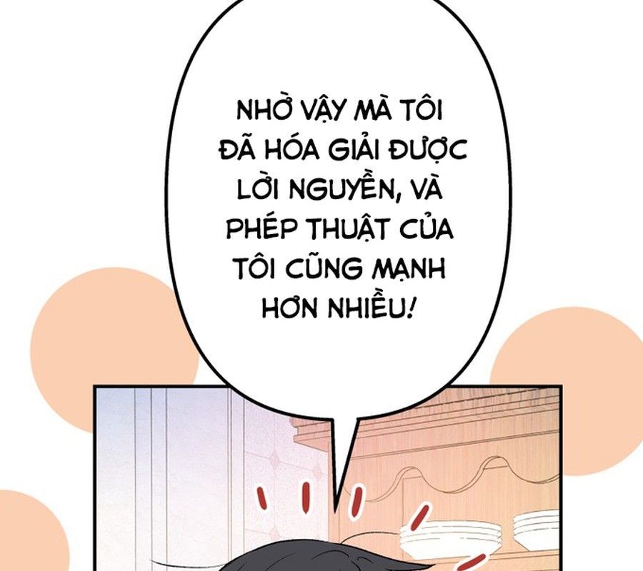 Morgana And Oz Chapter 65 - 20