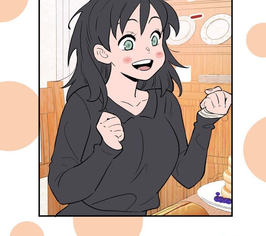 Morgana And Oz Chapter 65 - 21