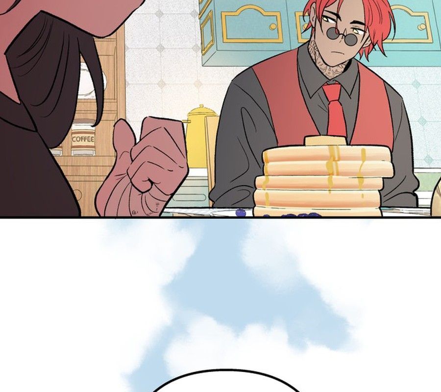 Morgana And Oz Chapter 65 - 25