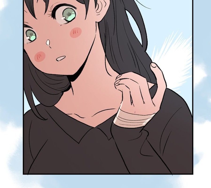 Morgana And Oz Chapter 65 - 27