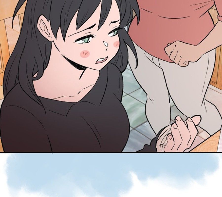 Morgana And Oz Chapter 65 - 32