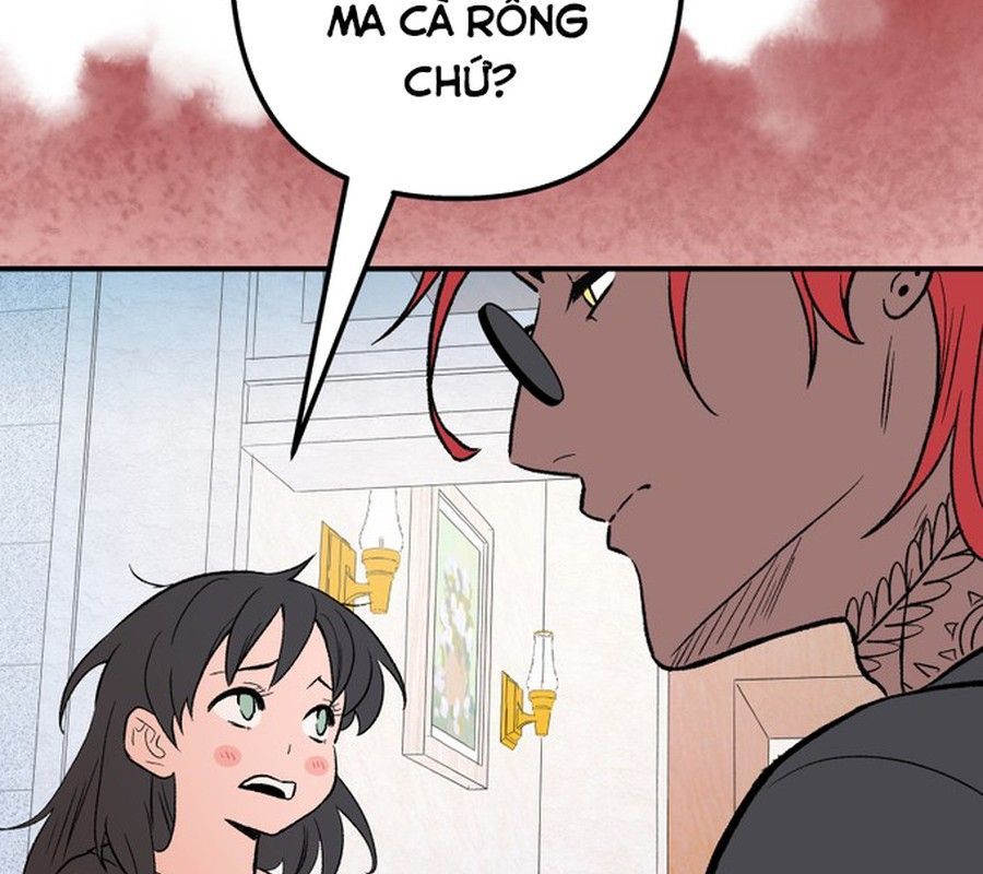 Morgana And Oz Chapter 65 - 35