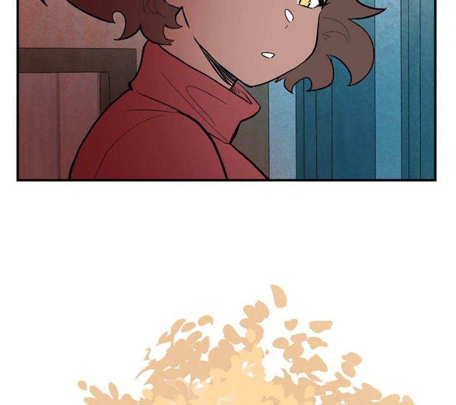 Morgana And Oz Chapter 65 - 5