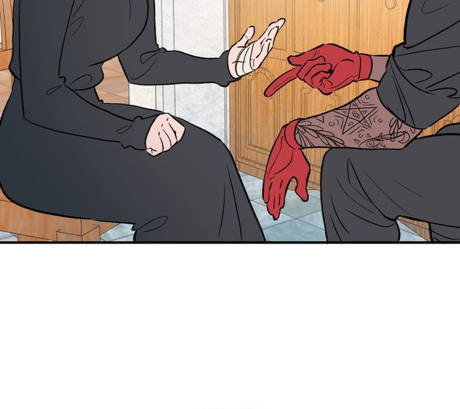 Morgana And Oz Chapter 65 - 44