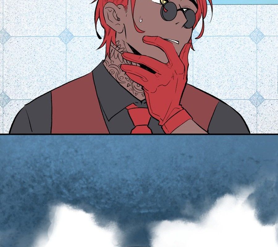 Morgana And Oz Chapter 65 - 50