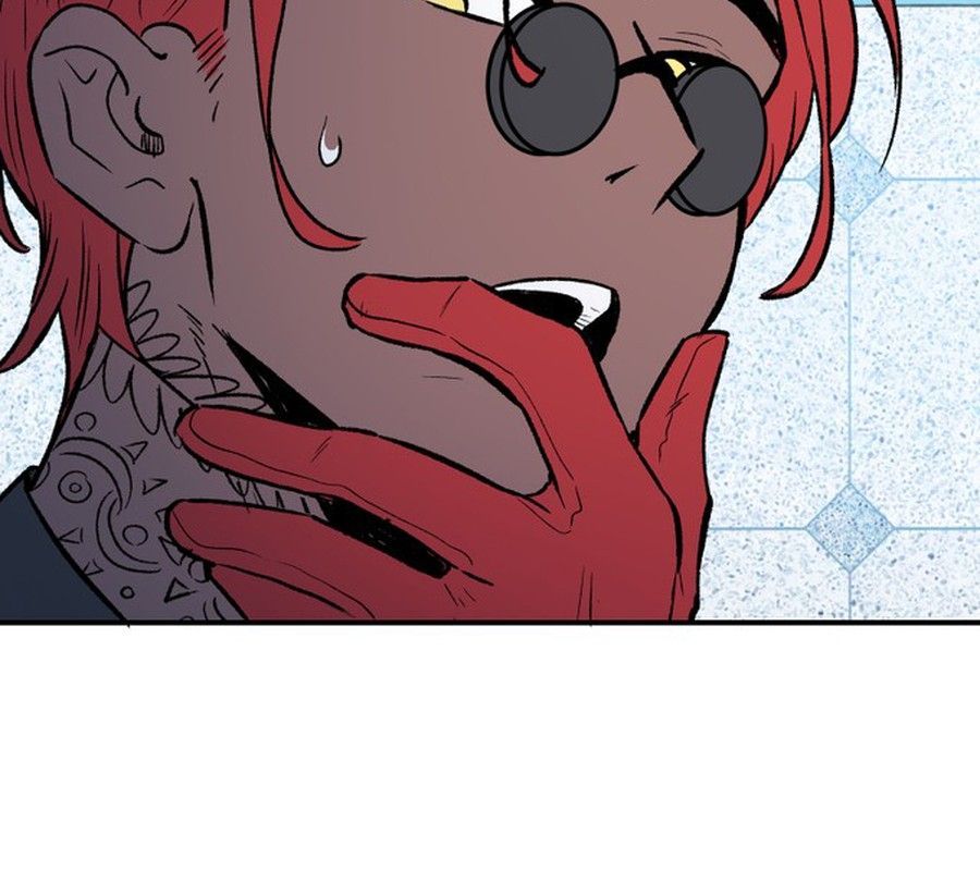 Morgana And Oz Chapter 65 - 52