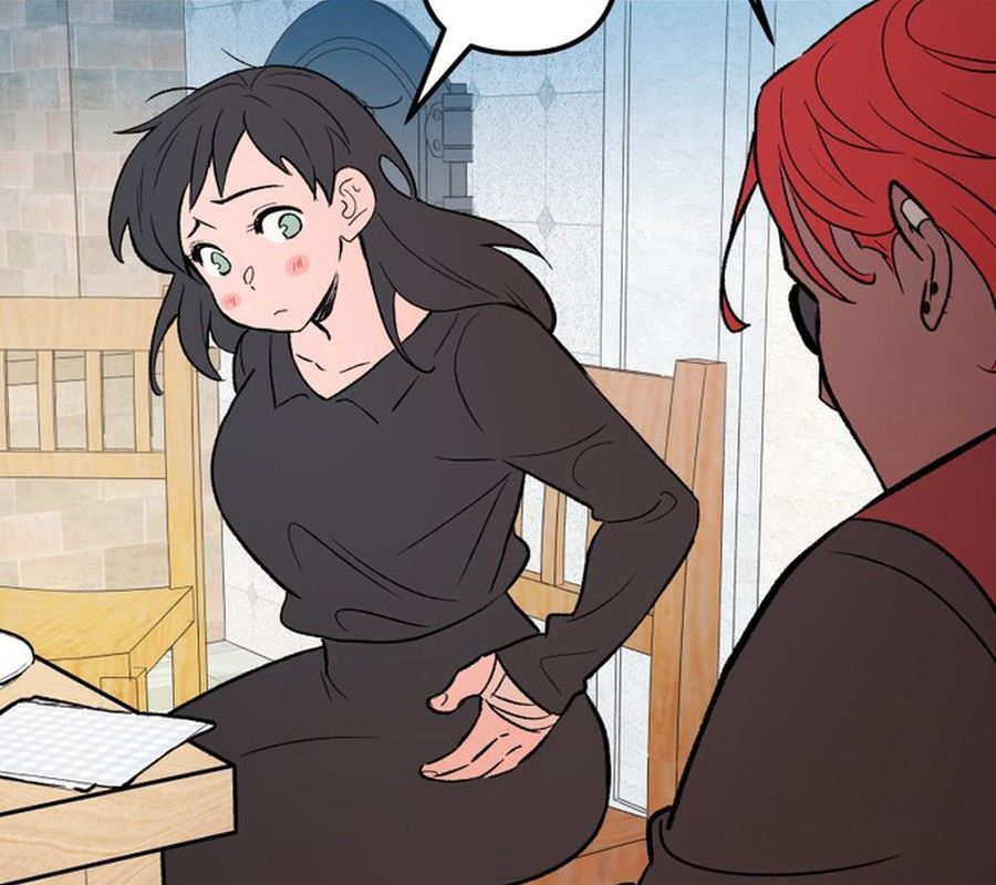 Morgana And Oz Chapter 65 - 54