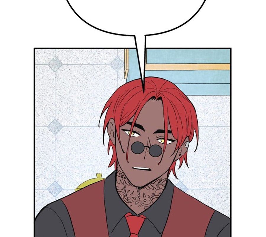 Morgana And Oz Chapter 65 - 58