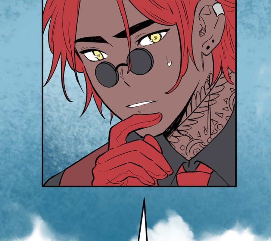 Morgana And Oz Chapter 65 - 63