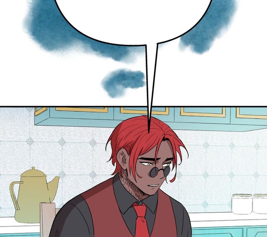 Morgana And Oz Chapter 65 - 67