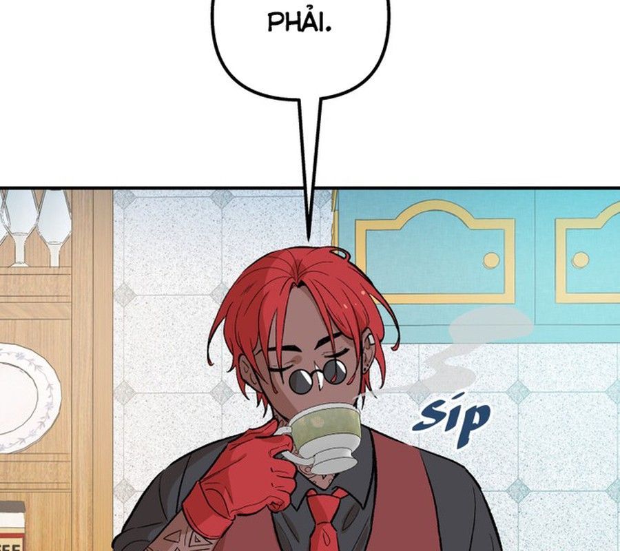 Morgana And Oz Chapter 65 - 10