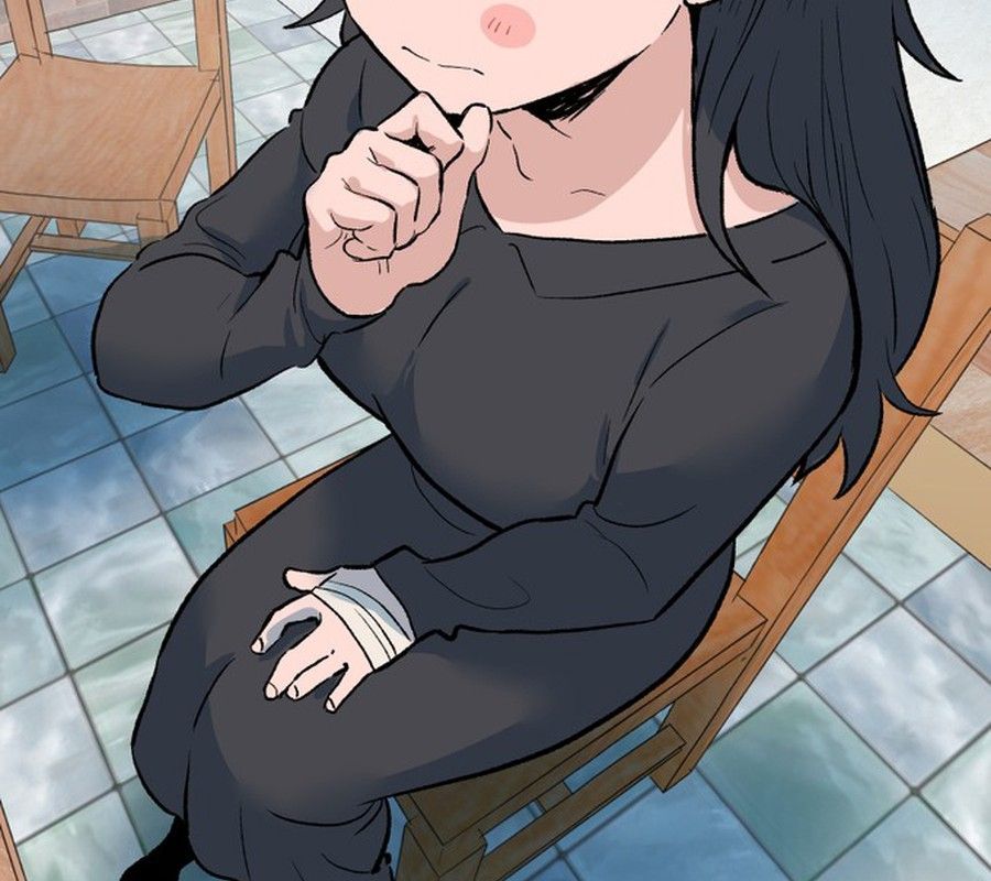 Morgana And Oz Chapter 65 - 94