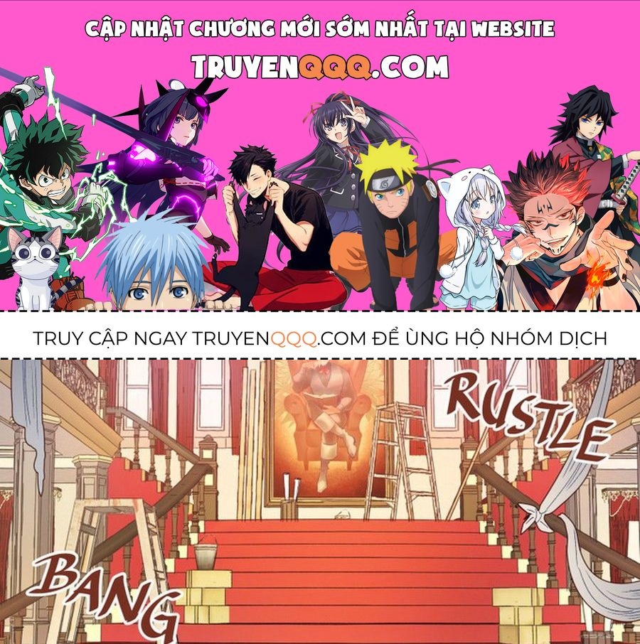 Morgana And Oz Chapter 66 - 1