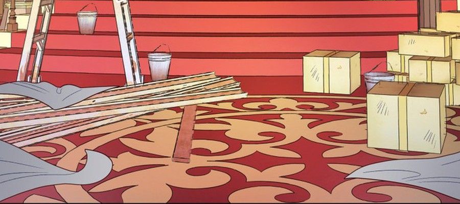 Morgana And Oz Chapter 66 - 2