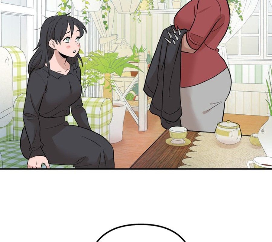 Morgana And Oz Chapter 66 - 107