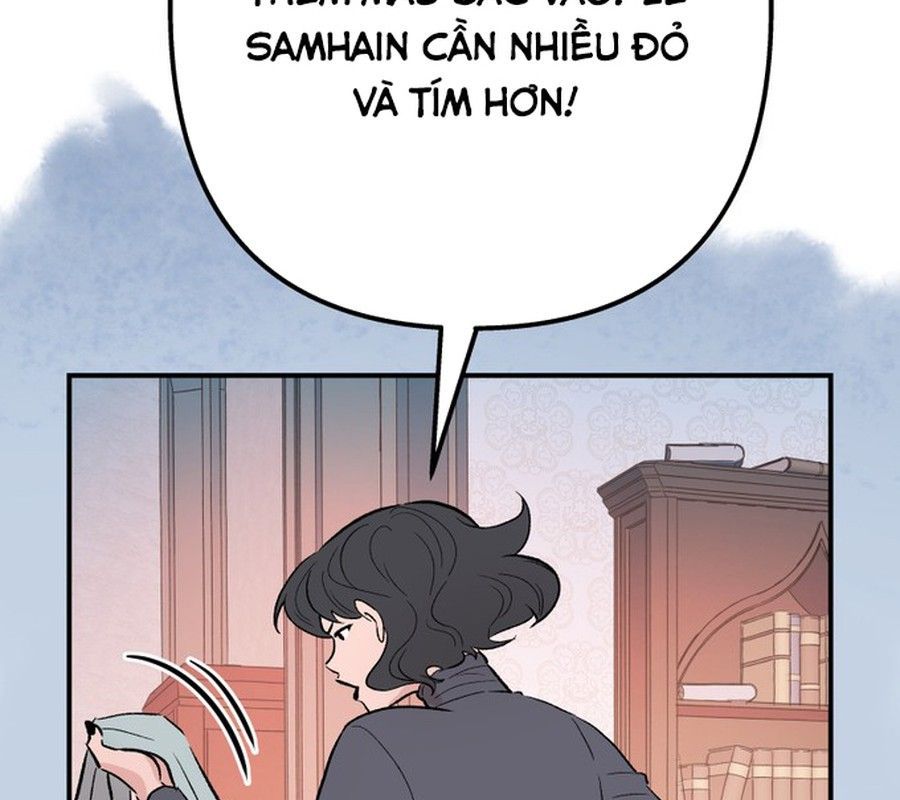 Morgana And Oz Chapter 66 - 15