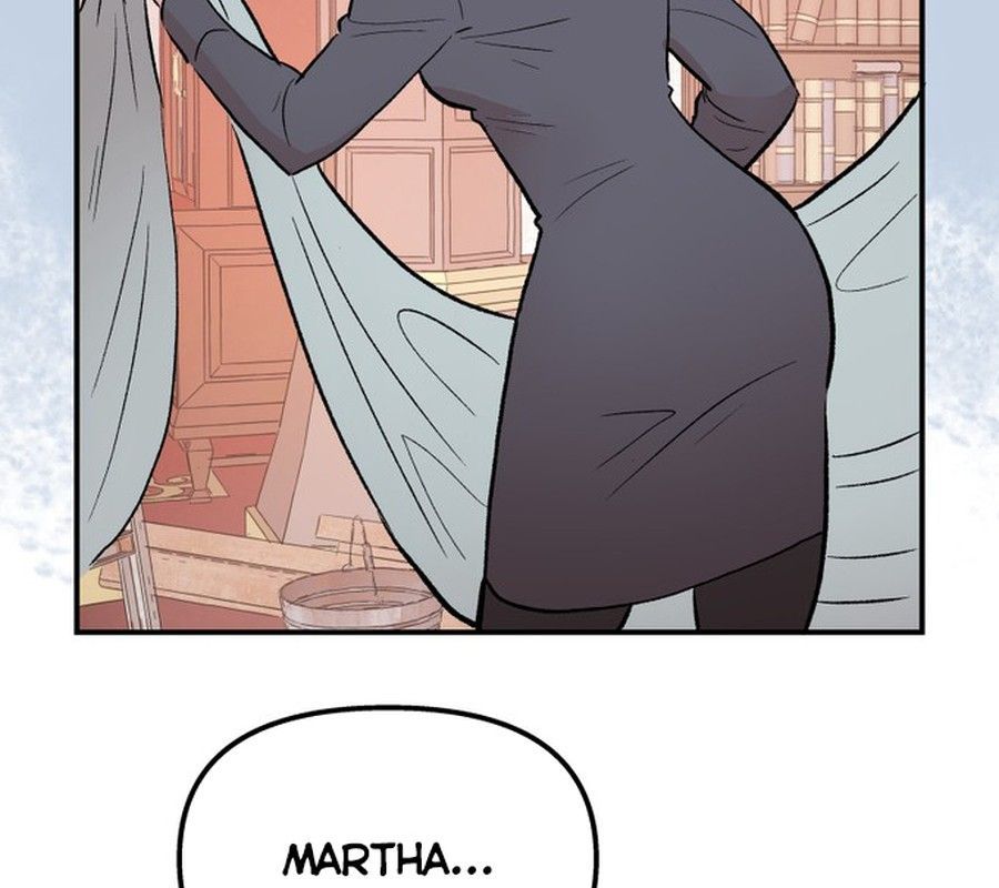 Morgana And Oz Chapter 66 - 16