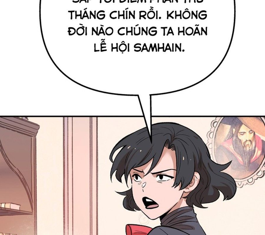 Morgana And Oz Chapter 66 - 19