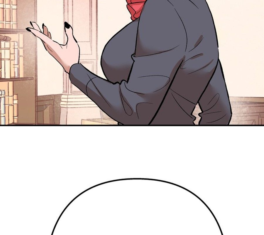 Morgana And Oz Chapter 66 - 20