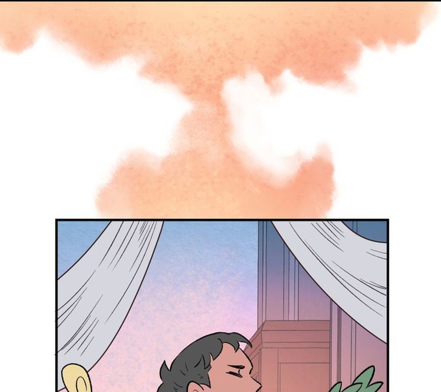 Morgana And Oz Chapter 66 - 3